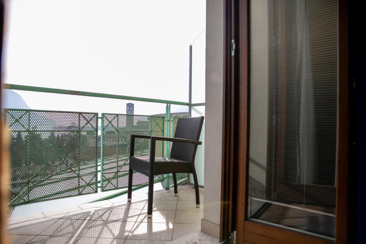 Castello Lovere Appartamenti Εξωτερικό φωτογραφία
