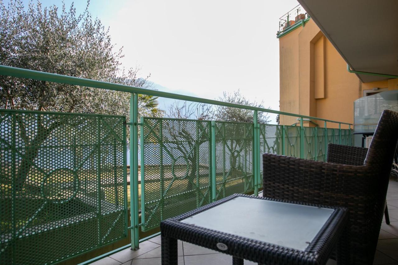 Castello Lovere Appartamenti Εξωτερικό φωτογραφία