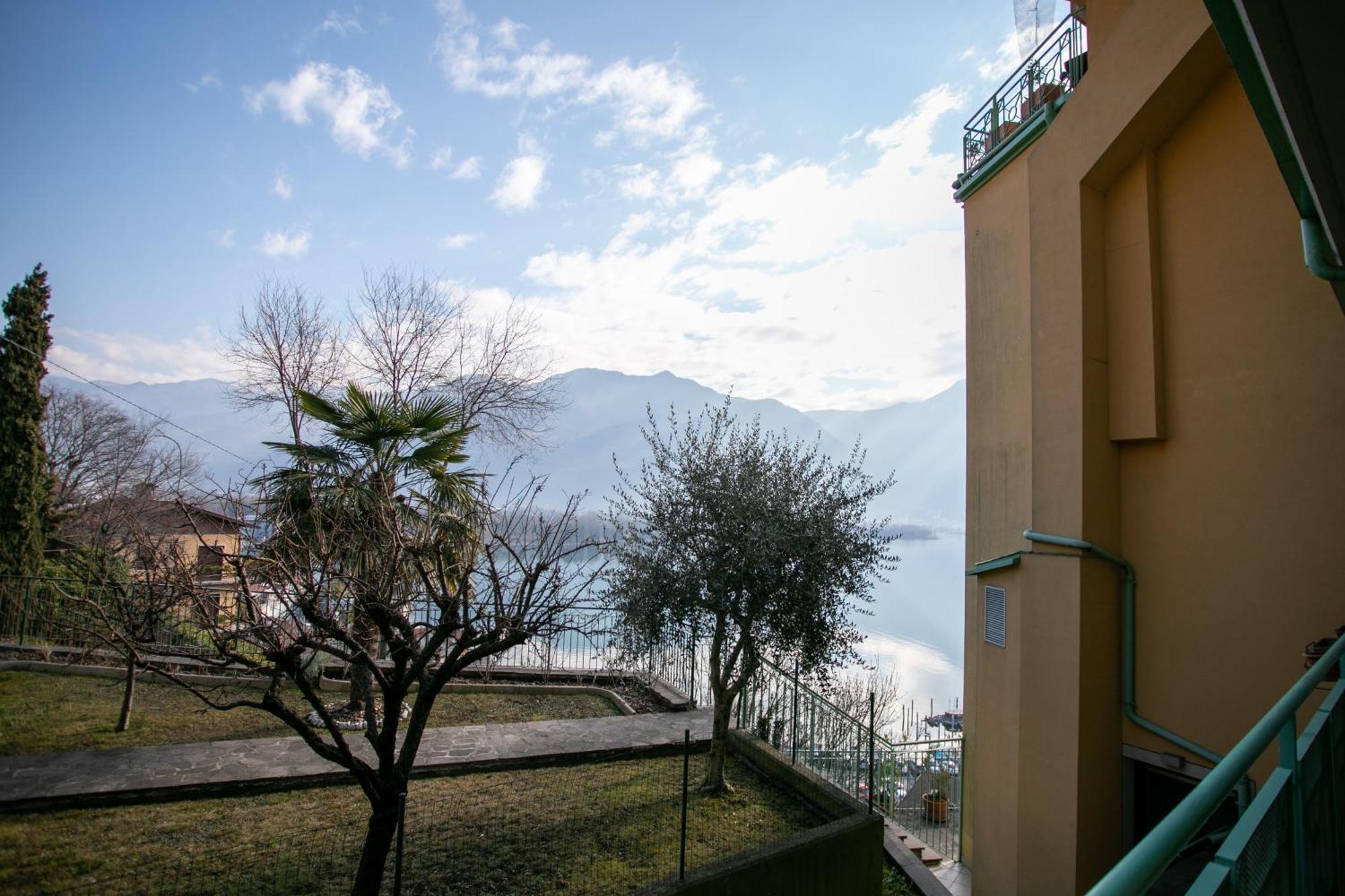 Castello Lovere Appartamenti Δωμάτιο φωτογραφία
